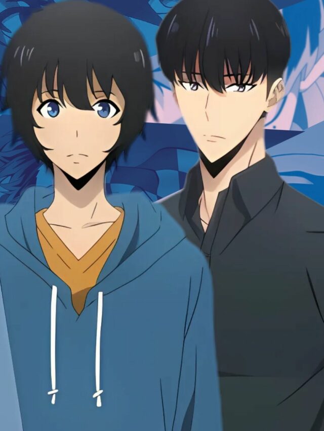 8 protagonistas de animes que começam fracos e atingem o poder supremo