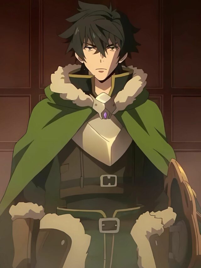 Top 10 protagonistas mais corajosos de animes isekai