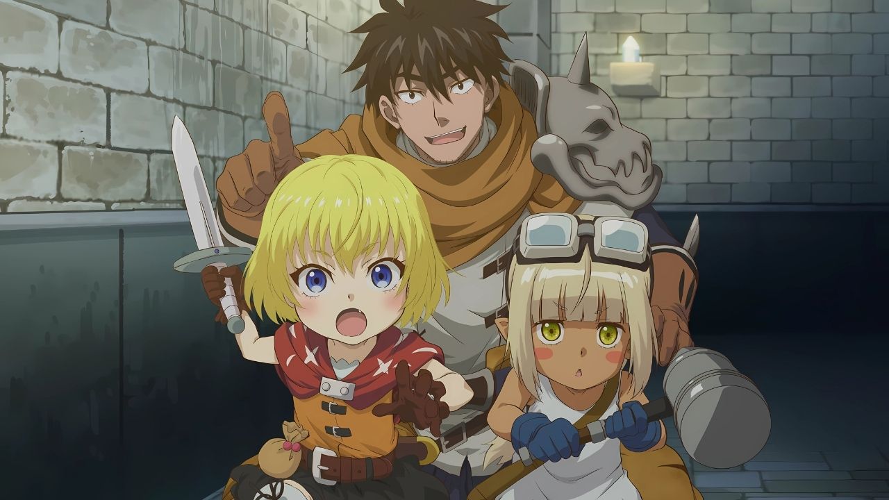 29-sai Dokushin Chuuken Boukensha no Nichijou