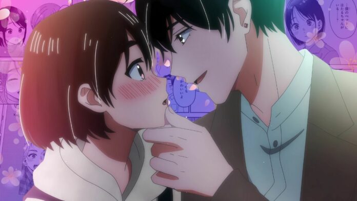 A Condition Called Love