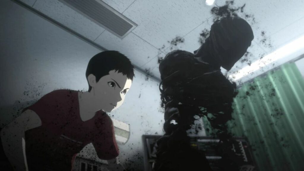 Ajin: Demi-Human