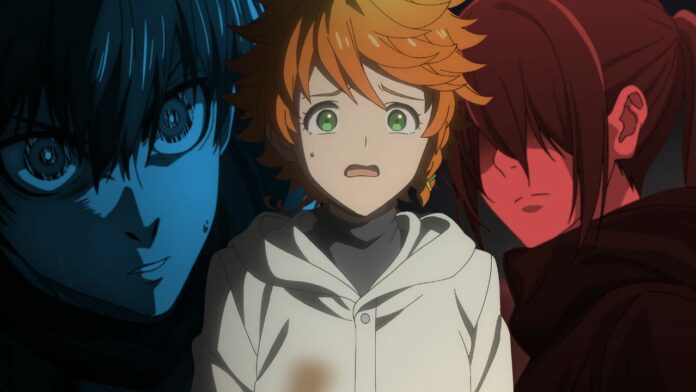 Animes com continuacoes ruins Animes com continuações ruins