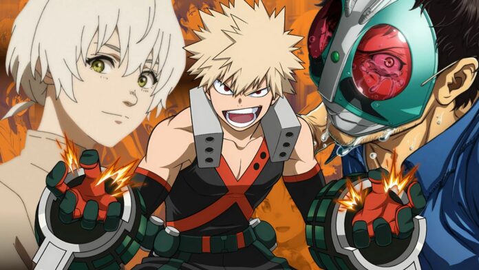 Animes dublados Crunchyroll Animes dublados Crunchyroll