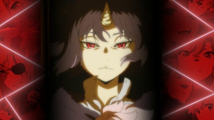 Animes para assistir apos Dandadan