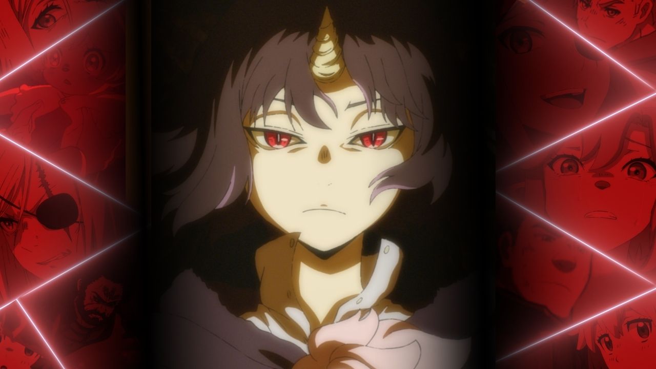 Animes para assistir apos Dandadan Animes para assistir apos Dandadan