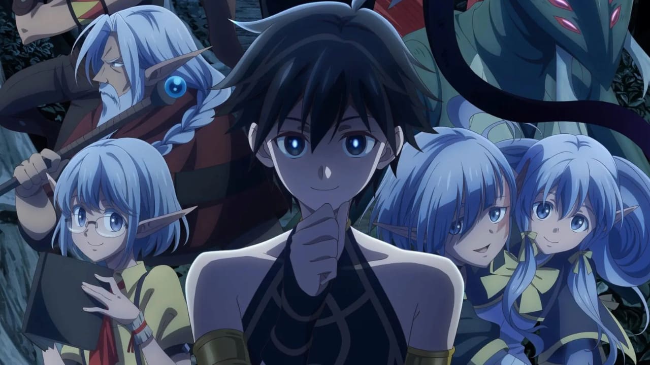 Apocalypse Bringer Mynoghra temporada 2