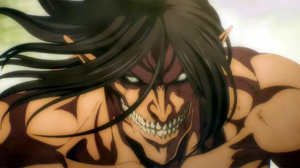 Attack on Titan
