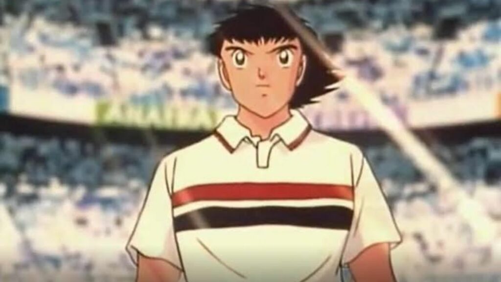 Captain Tsubasa