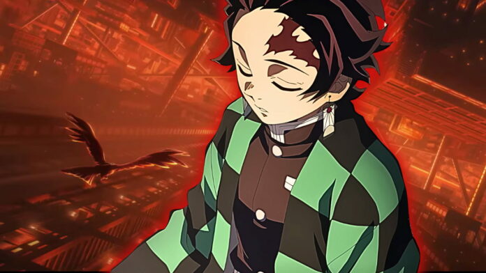 Castelo Infinito Demon Slayer