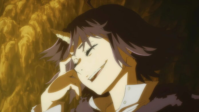 Clevatess episodio 12