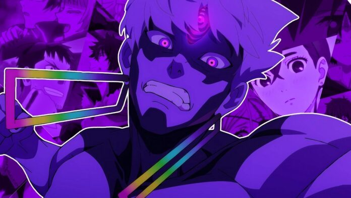 Continuacao de animes Continuação de animes