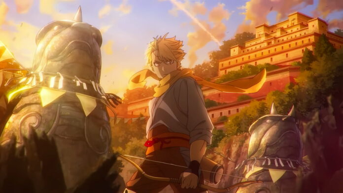 Daemons of the Shadow Realm