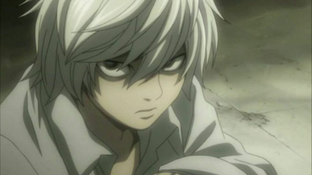 Death Note