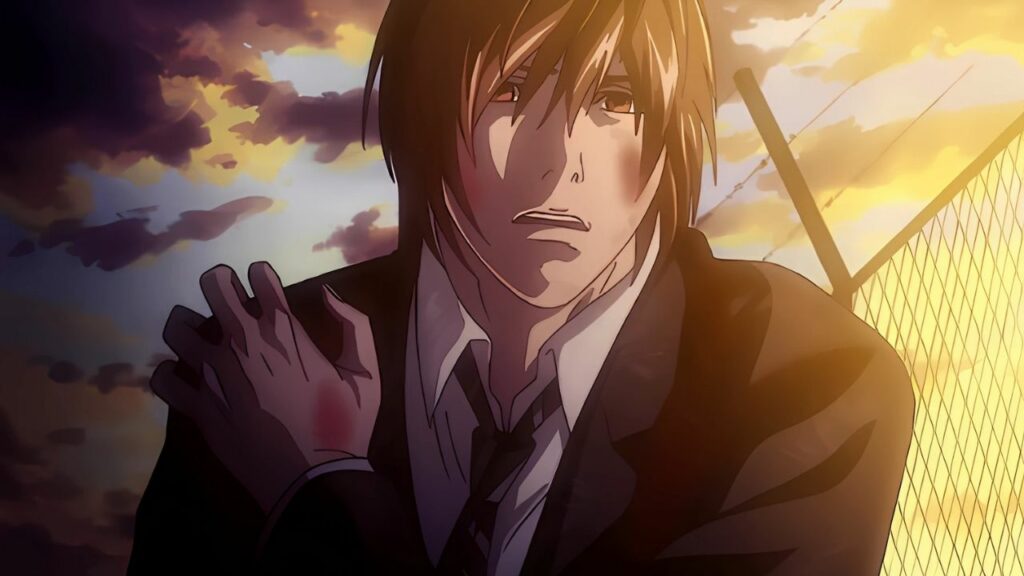 Death Note