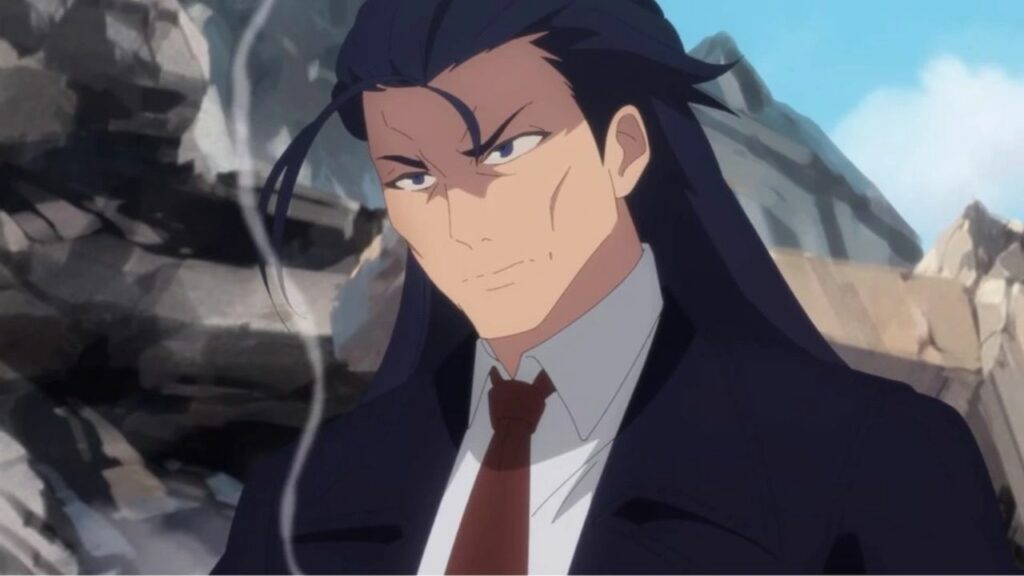 Demon Lord, Retry! R