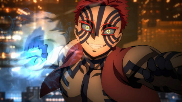 Demon Slayer classificacao