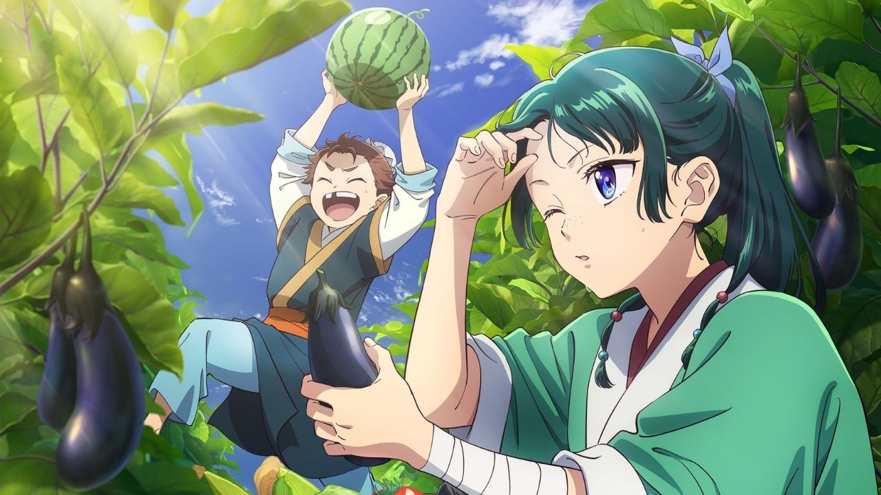 Diários de uma Apotecária