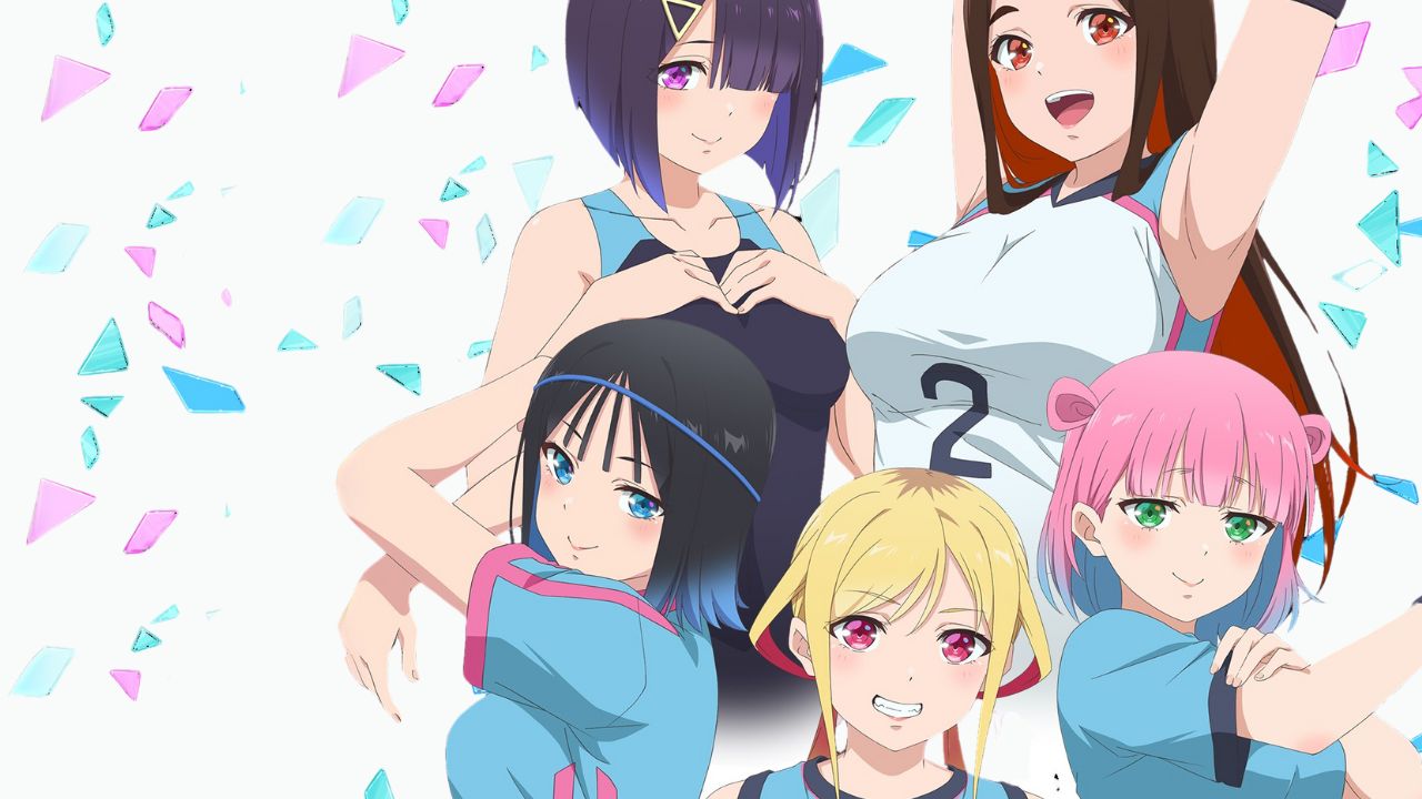 Don't Touch Kotesashi