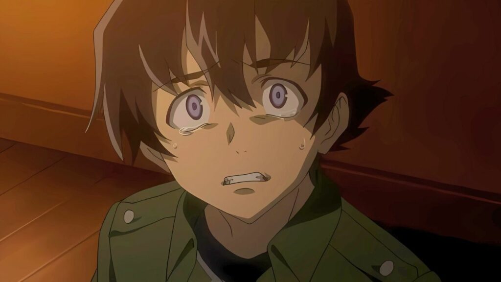 Future Diary