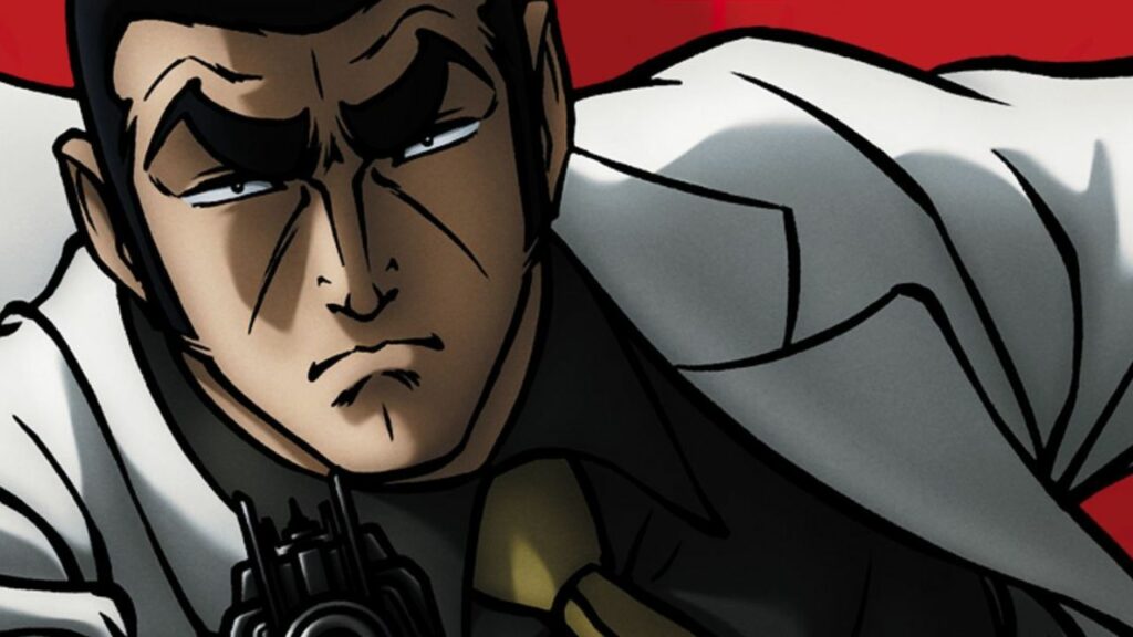 Golgo 13