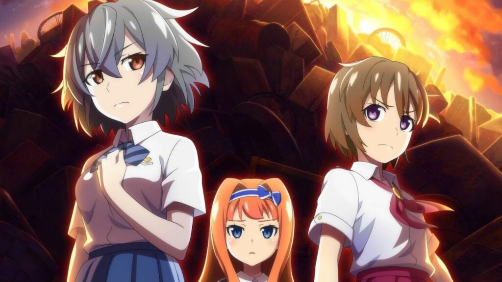 Higurashi