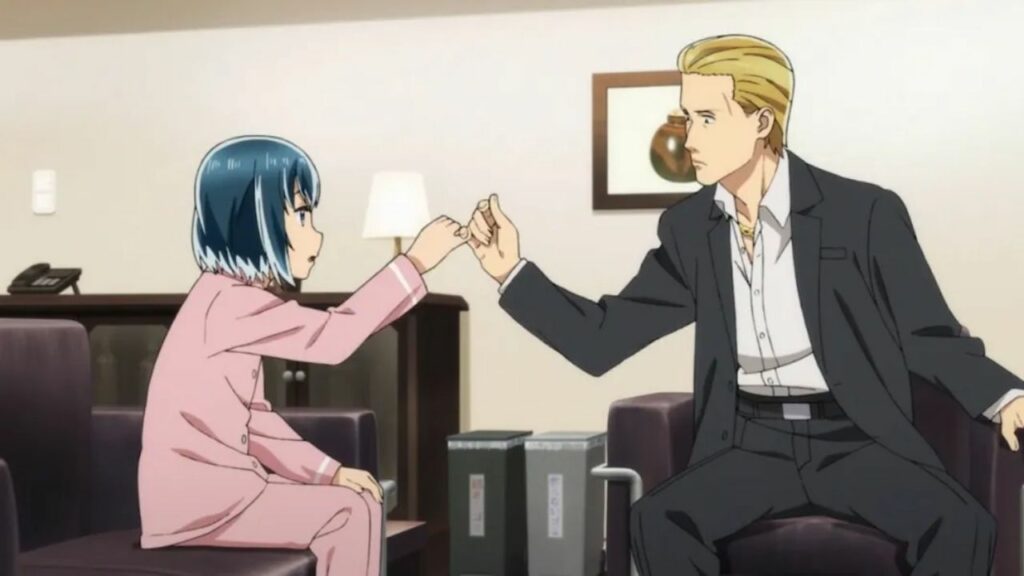Hinamatsuri