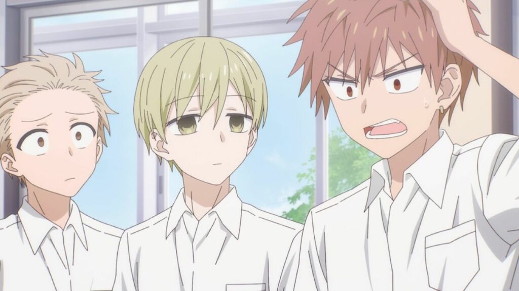 Inexpressive Kashiwada and Expressive Oota