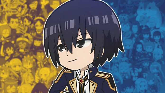 Isekai Quartet Novo Trailer Isekai Quartet