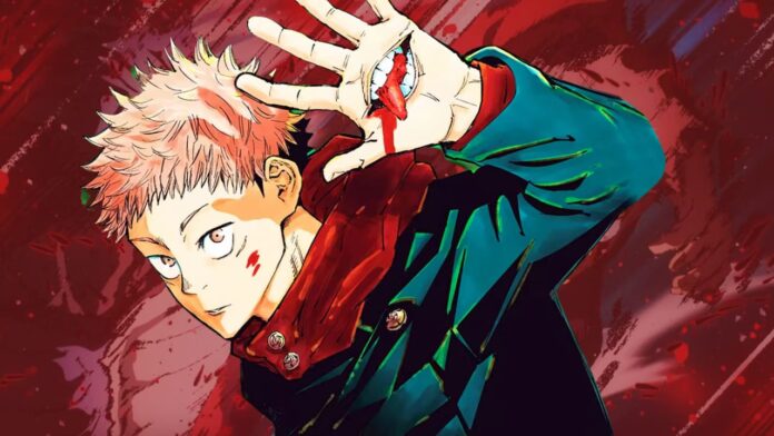 Jujutsu Kaisen 7 de setembro