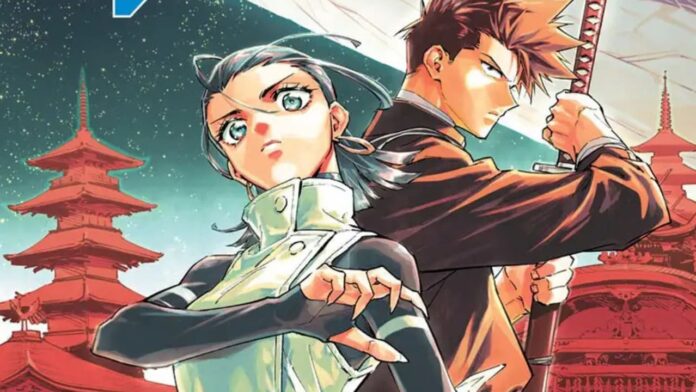 Spoiler Jujutsu Kaisen Modulo S3: Kekuatan Raja Simurian 4 Spoiler Jujutsu Kaisen Modulo S3: Kekuatan Raja Simurian
