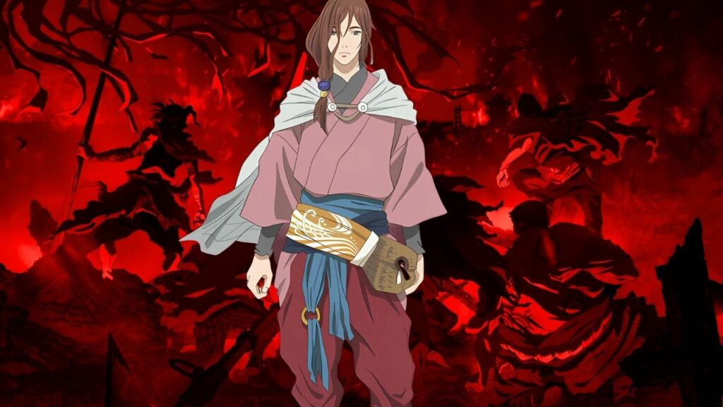 Kaji Seijuro