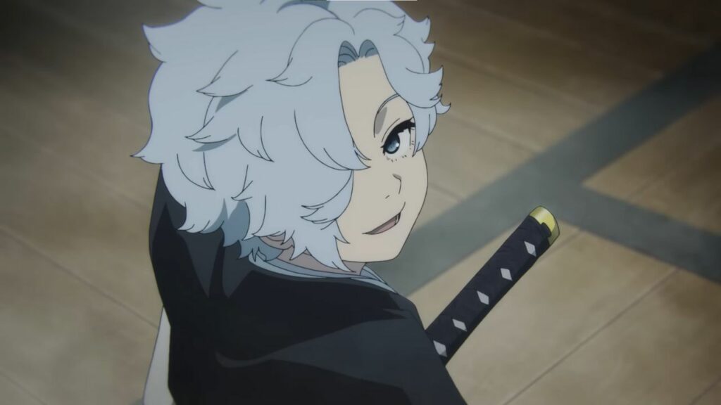 Kiyomaru