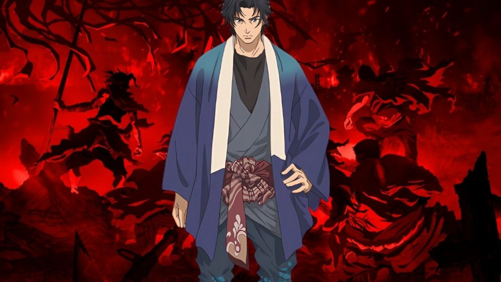 Matsunaga Gengo
