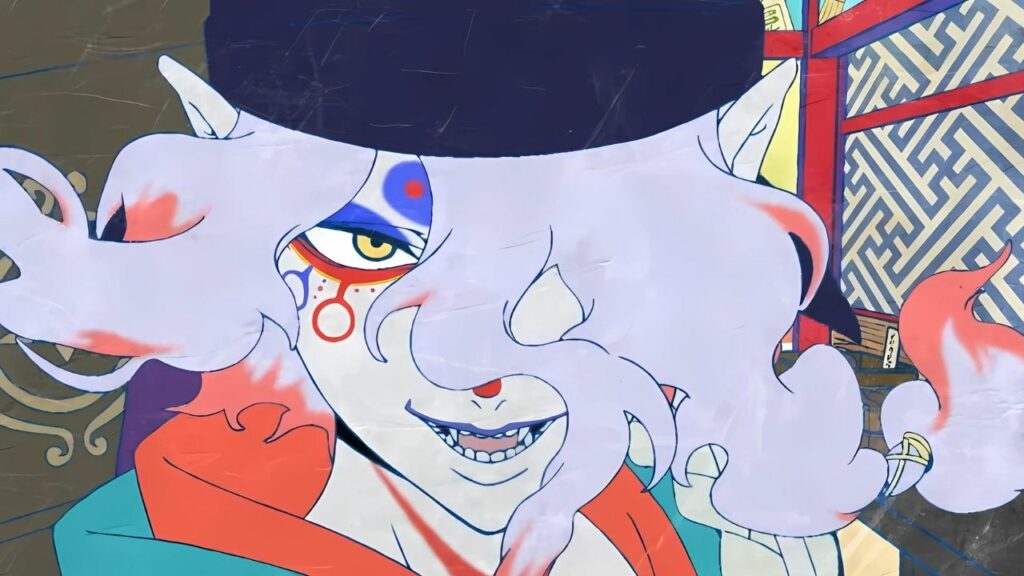 Mononoke