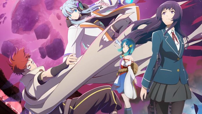 Monster Strike: Deadverse Reloaded