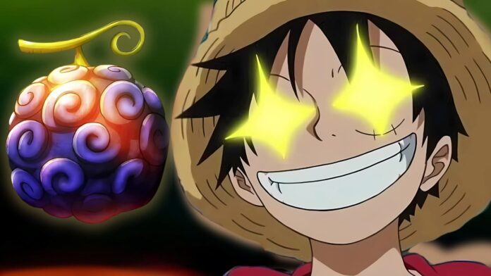 Oda entrevista Akuma no mi