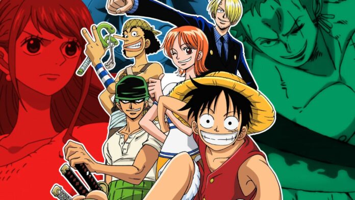 One Piece Regras One Piece Regras
