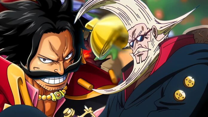 One Piece lenda viva