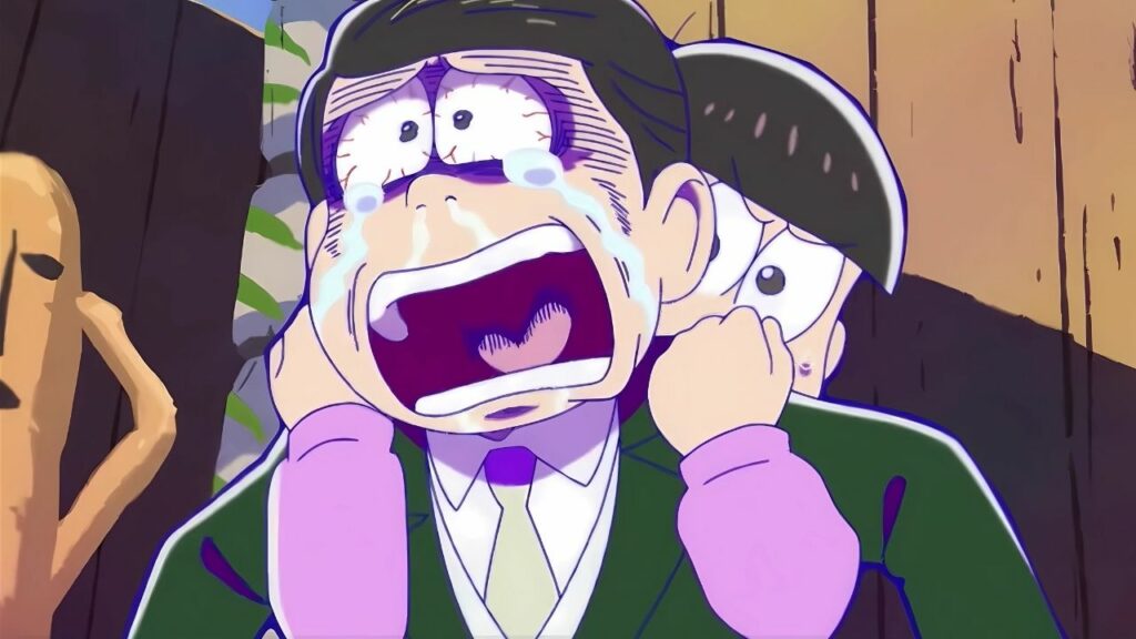 Osomatsu-san