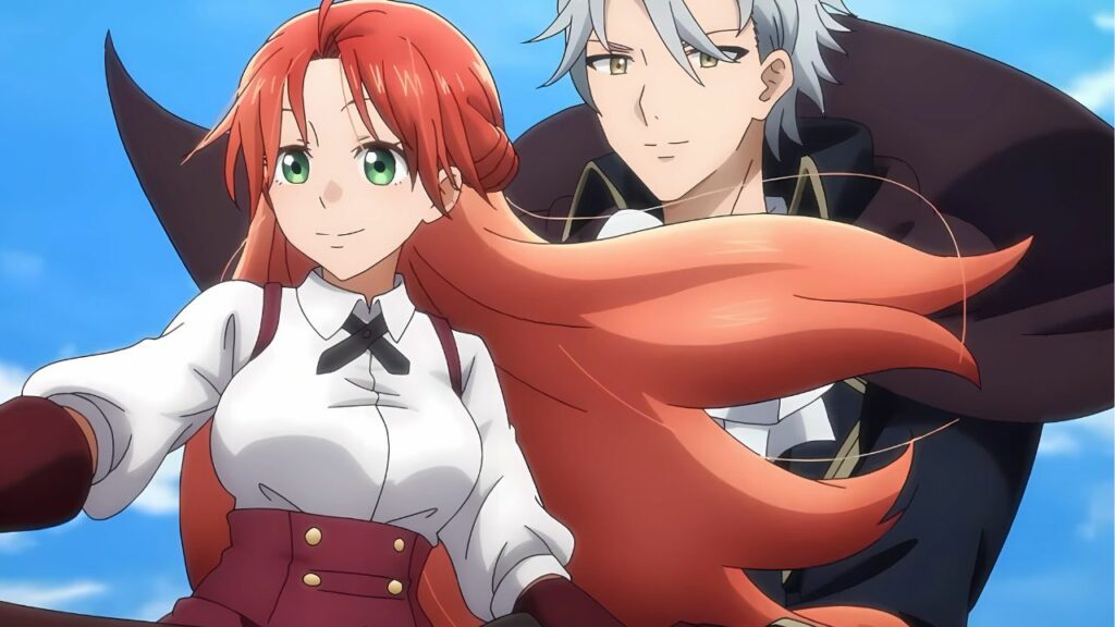 Pass the Monster Meat, Milady!