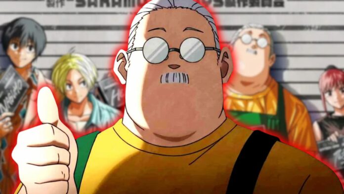 Sakamoto Days Temporada 2