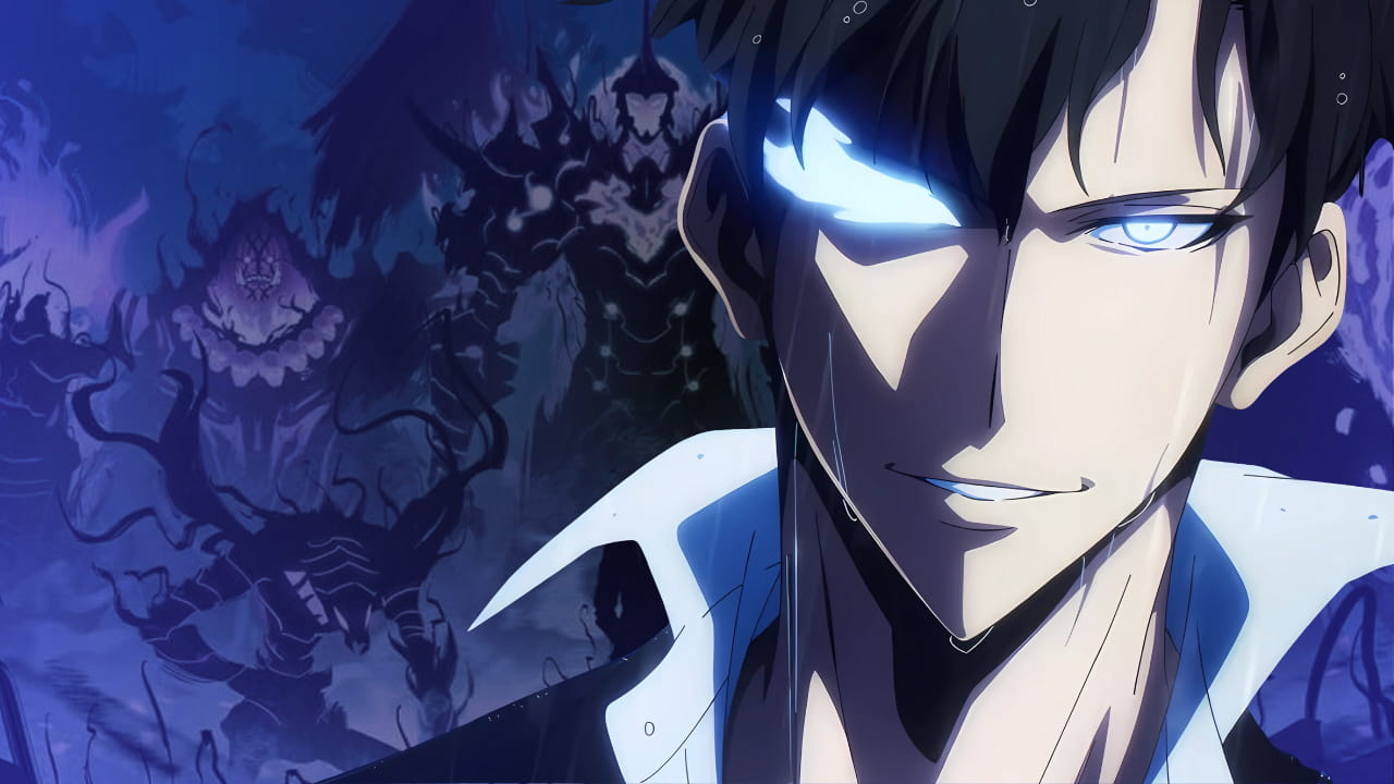 Solo Leveling 13 de setembro