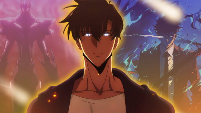 Solo Leveling próximo oponente