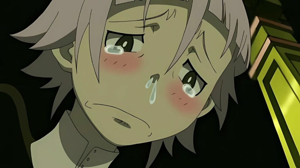 Soul Eater