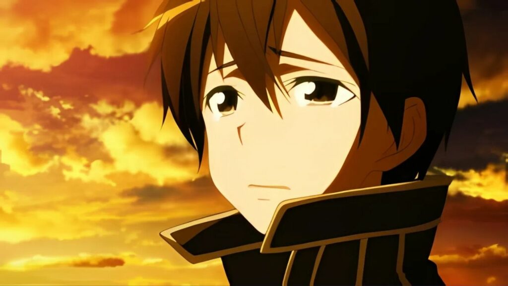 Sword Art Online
