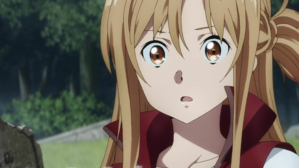 Sword Art Online