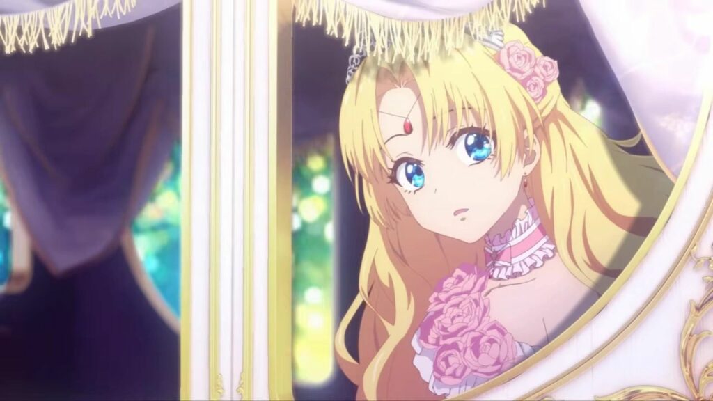 The Fated Magical Princess: Who Made Me a Princess