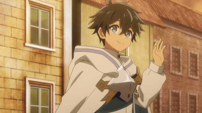 The Water Magician episodio 10