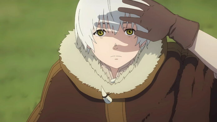 To Your Eternity nova temporada