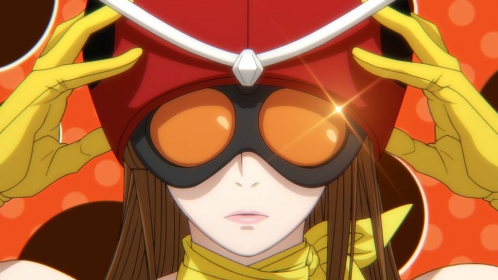 Tojima Wants to Be a Kamen Rider